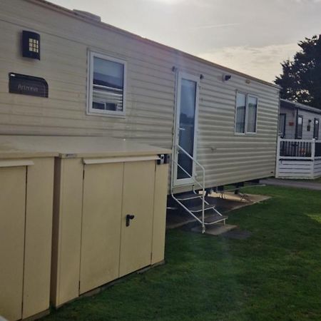 Hotel Happy Times à Westgate-on-Sea Extérieur photo
